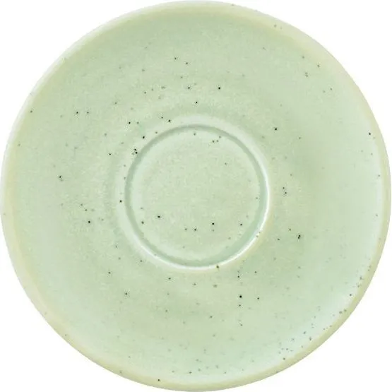 Brew-Pistachio Espresso Saucer To Suit Bw7000