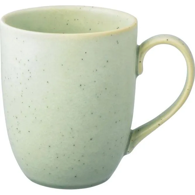 Brew-Pistachio Mug 380ml