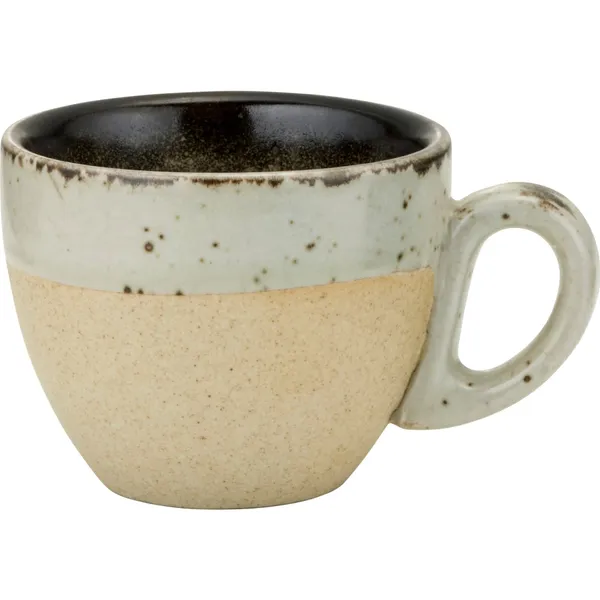 Brew Pottery-Creamy Clove Espresso Cup 90ml