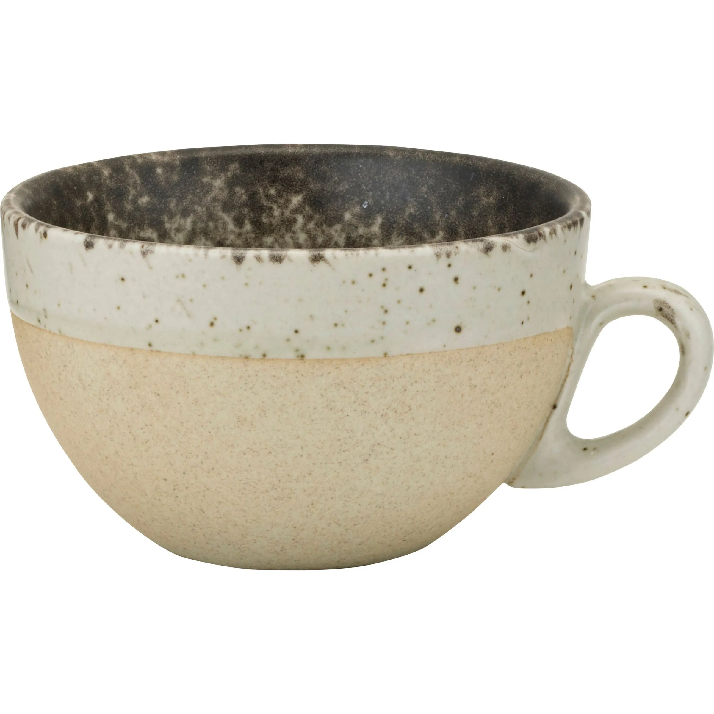 Brew Pottery-Creamy Clove Latte Cup 280ml