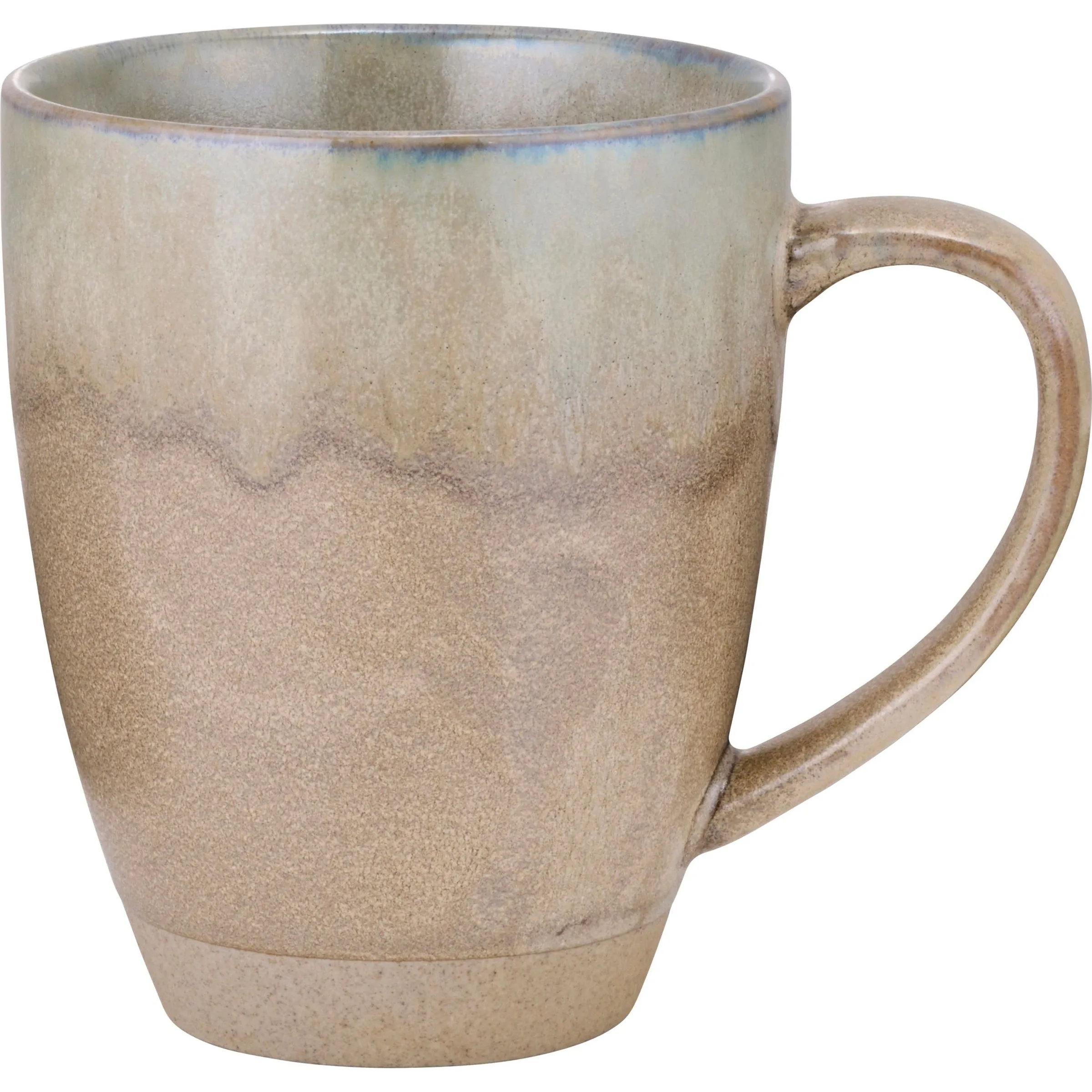 Brew Pottery-Sandy Beige  Mug 380ml