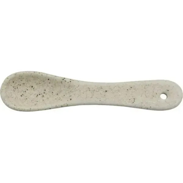 Tan Coffee Spoon