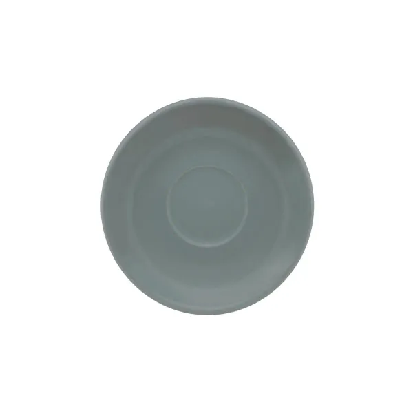 Brew-Silver Ice Gloss Saucer To Suit Bw5030/35 140mm