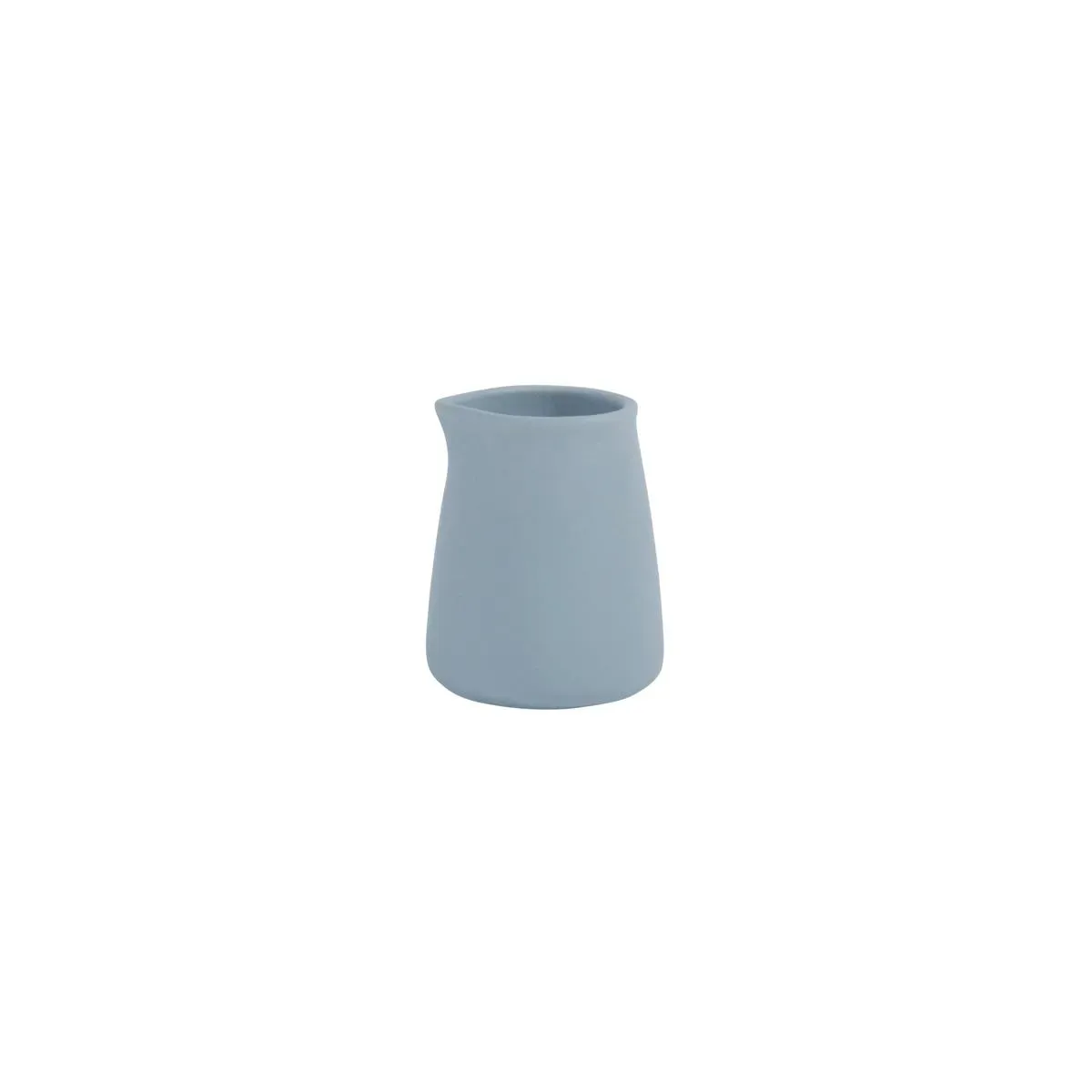 Brew-Silver Ice Solid Colour Creamer 100ml