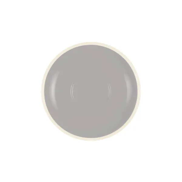 Brew-Silver Ice/White Matt Saucer Suit Bw0830/835 140mm