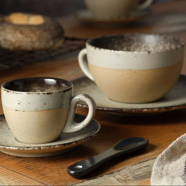 Brew-Smoke Coffee Spoon 115x25mm