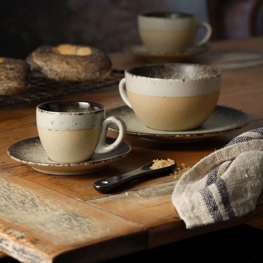 Brew-Smoke Coffee Spoon 115x25mm
