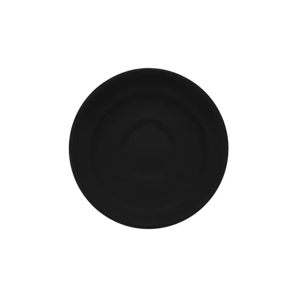 Brew-Smoke Gloss Saucer To Suit Bw4030/35 140mm