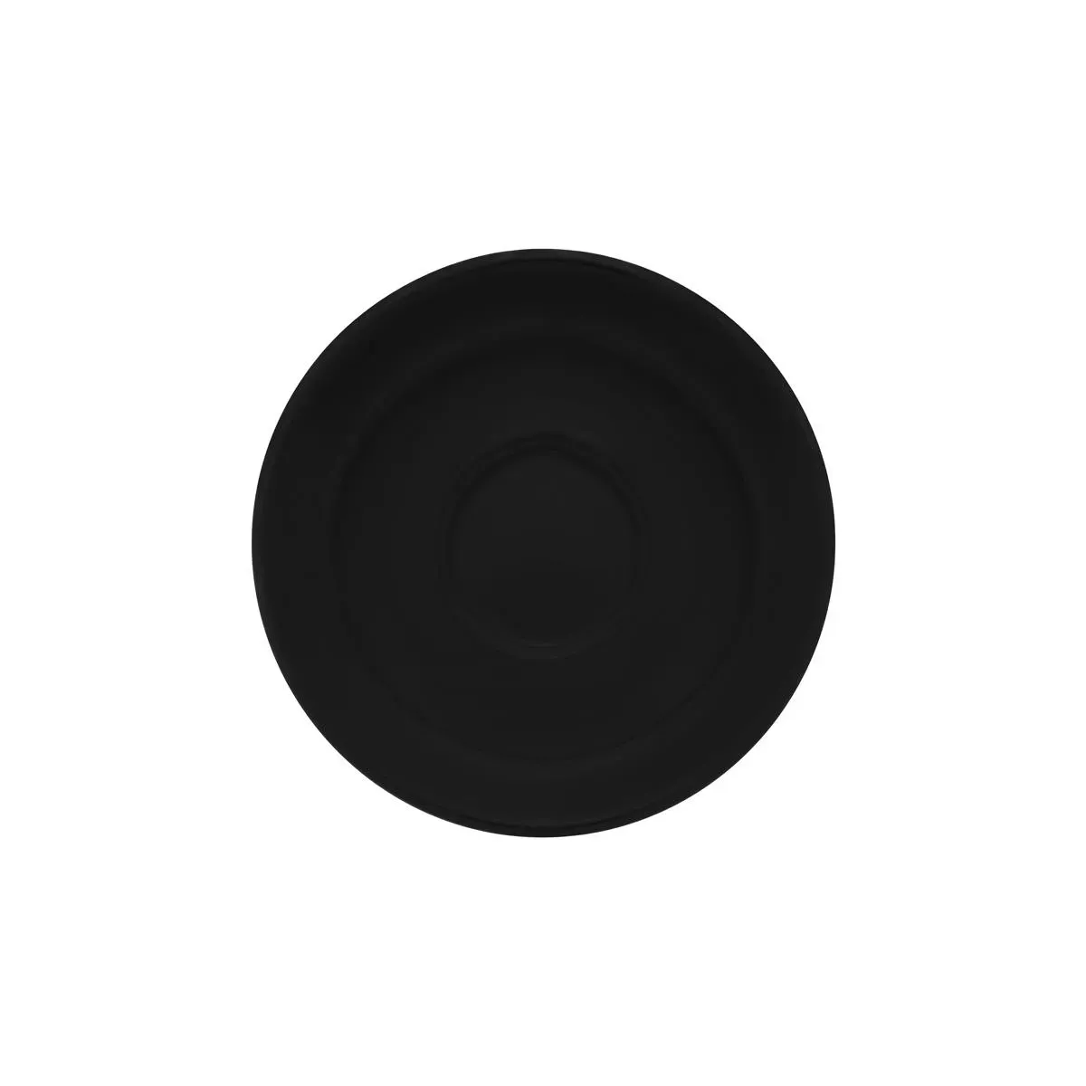 Brew-Smoke Gloss Saucer To Suit Bw4030/35 140mm