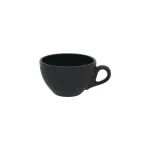 Brew-Smoke Matt/Gloss Matt Cappuccino Cup 220ml
