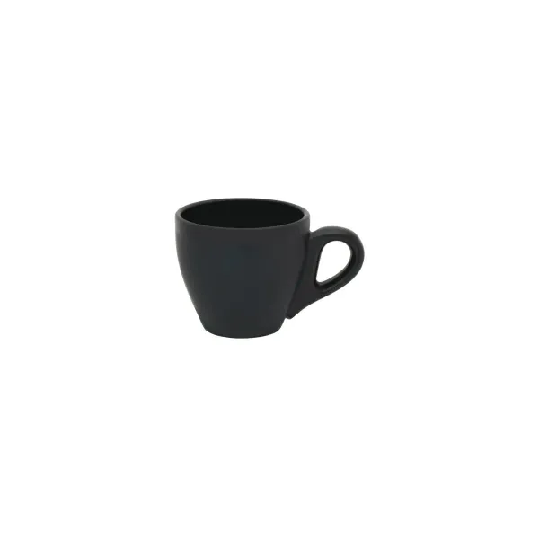 Brew-Smoke Matt/Gloss Two Tone Espresso Cup 90ml