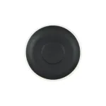 Brew-Smoke/White Matt Saucer To Suit Bw0730/735 140mm