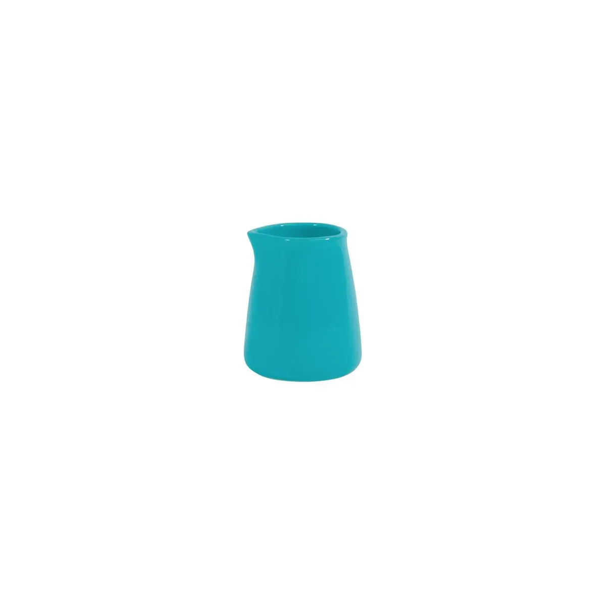 Brew-Teal Solid Colour Creamer 100ml