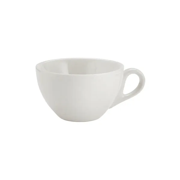 Brew-White Cappuccino Cup 220ml