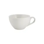 Brew-White Cappuccino Cup 220ml