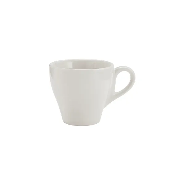 Brew-White Long Black Cup 180ml