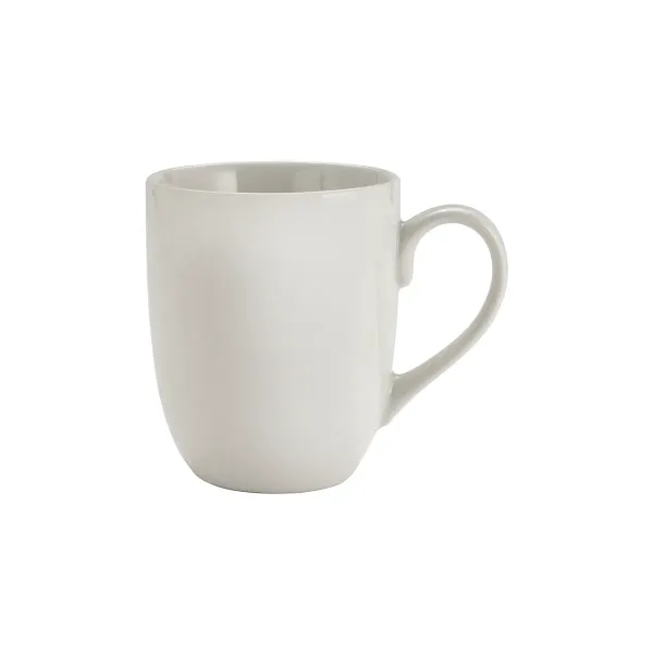 Brew-White Mug 380ml