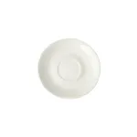 Brew-White Saucer To Suit Bw2000