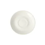 Brew-White Saucer To Suit Bw2030/Bw2035 140mm