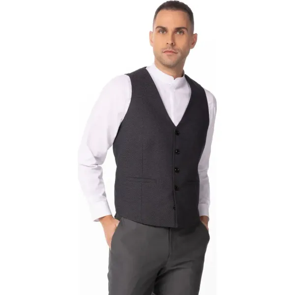Bridge Men's Vest