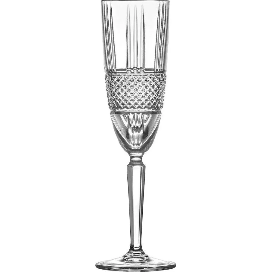 Brillante Champagne Flute 190ml