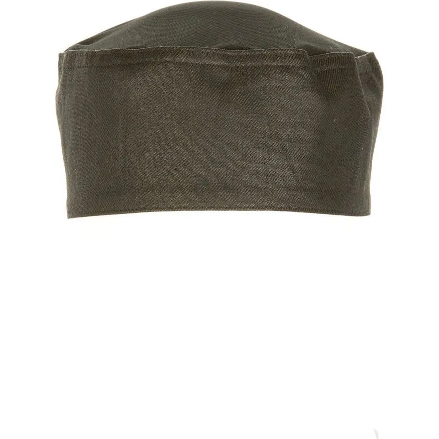 Boulder Chef Beanie