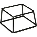 Buffet Stand Multi Stackable Non-Stick — 180x180x100mm