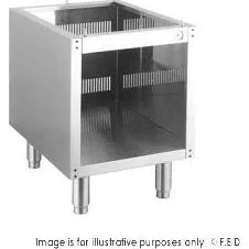 Gasmax JUS400 Stand Cabinet
