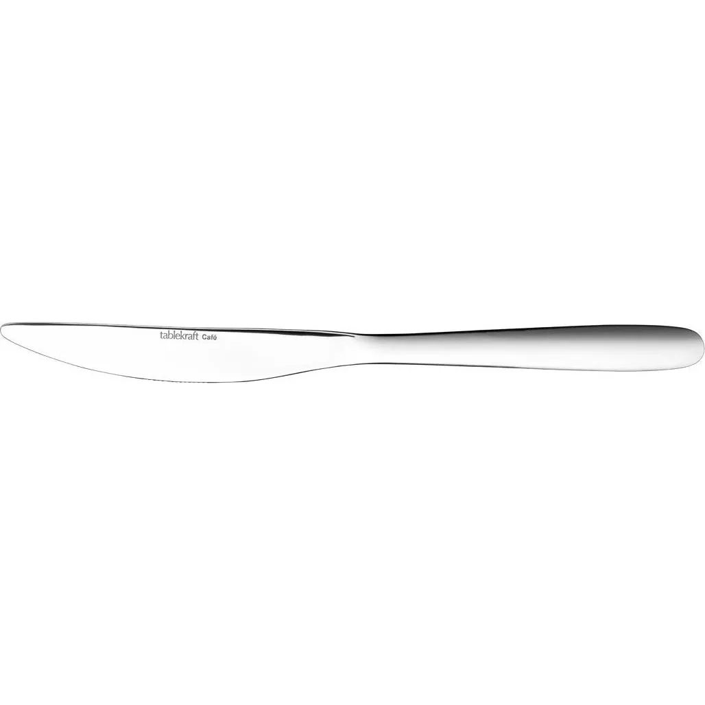 Café Table Knife