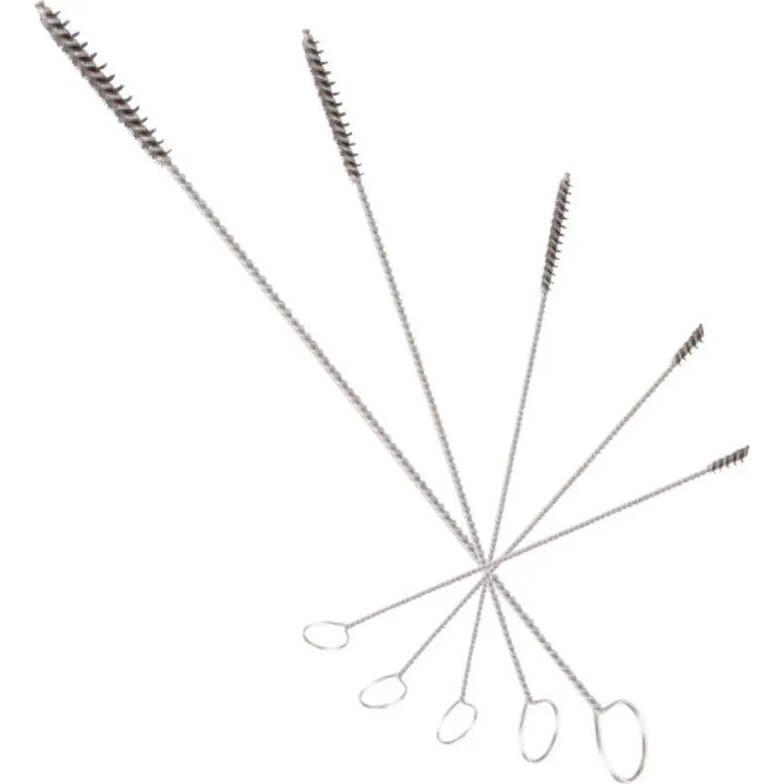 Cafetto Steam Wand Brush Set