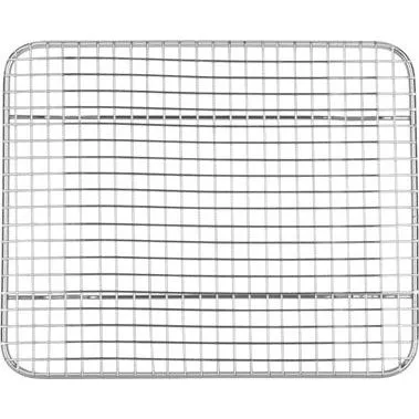 Cake Cooler with Legs 1/2 Size 200x250mm