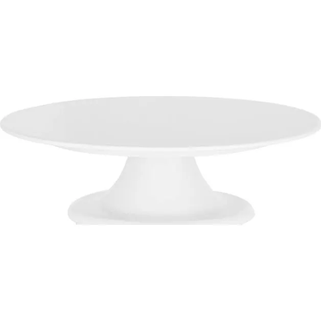 Cake Stand Revolving — 320x100mm