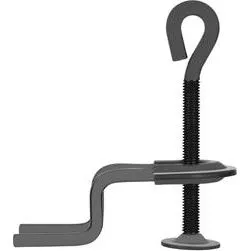 Can Opener Clamp Only — 115x105mm