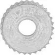 Can Opener Wheel Suits Standard & Super — 30mm