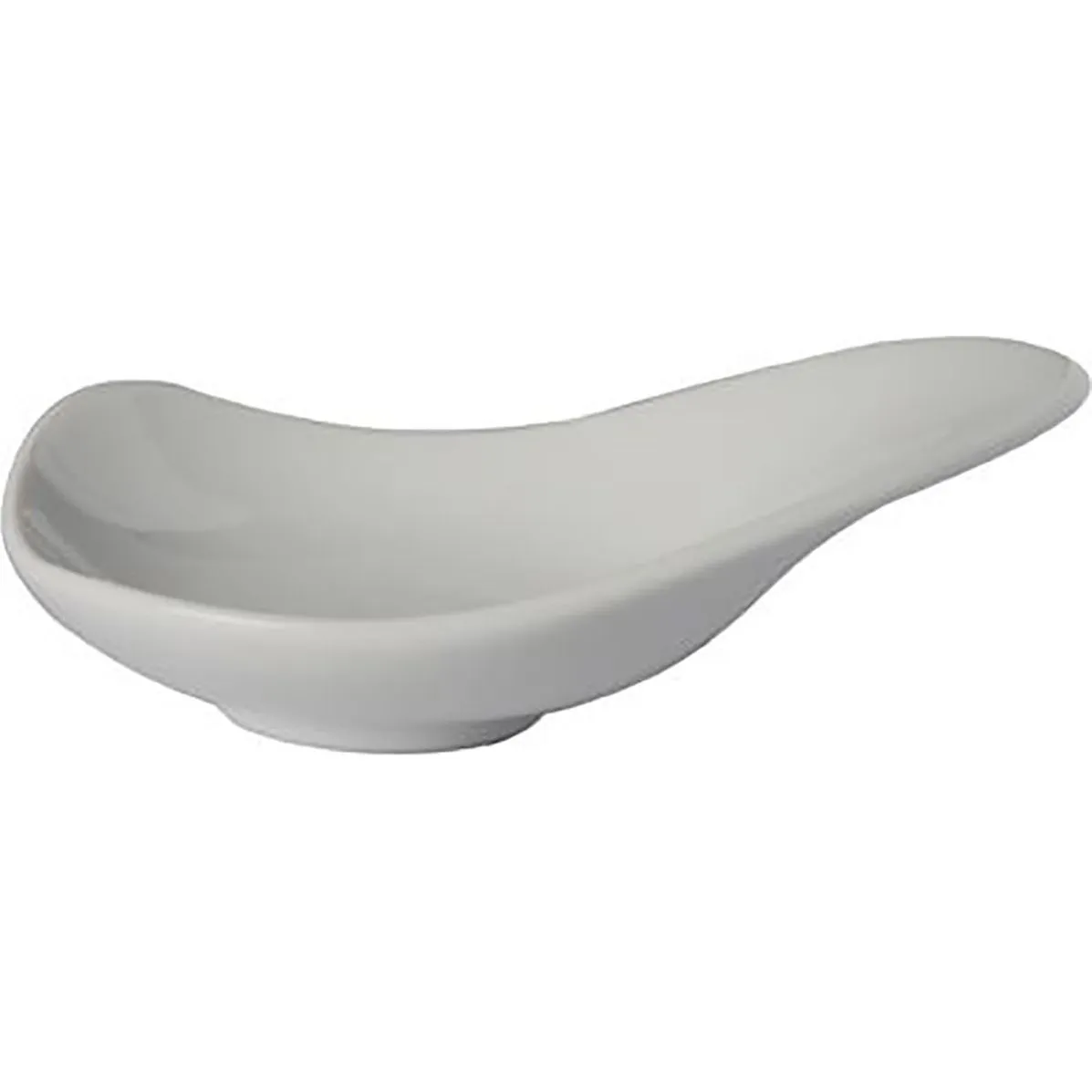 Canape Dish 80x115mm Chelsea (5633)