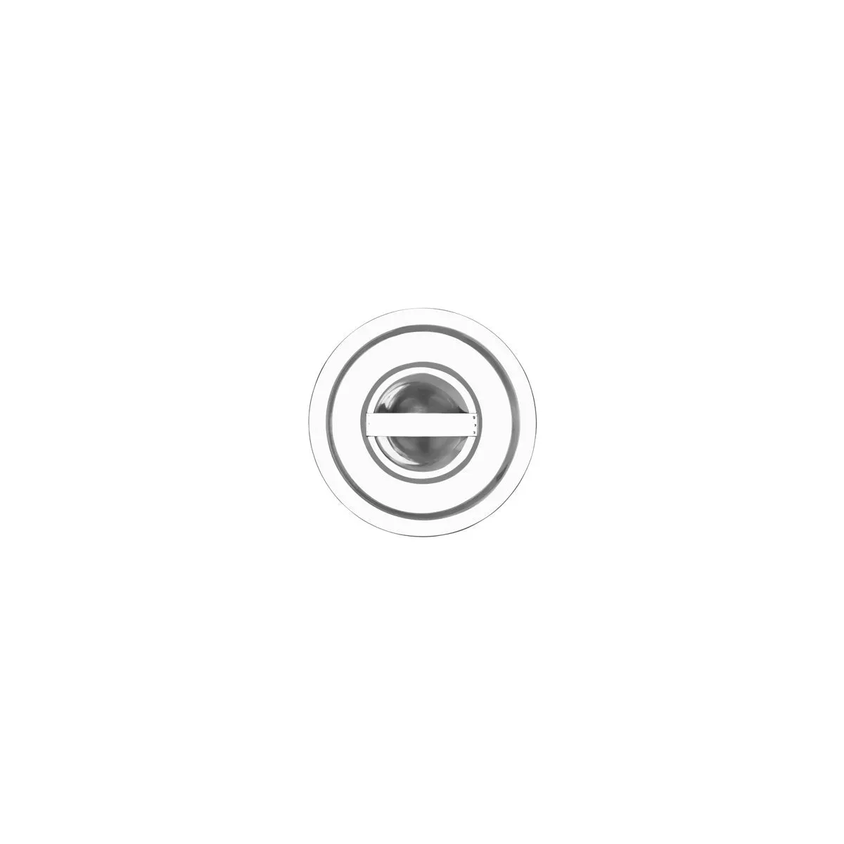 Canister Cover to Suit 05402