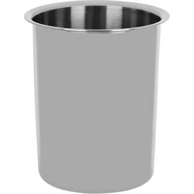 Canister no Cover 1.0Lt