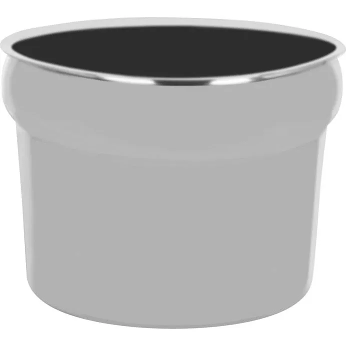 Canister Steam Table Insert 11.0Lt