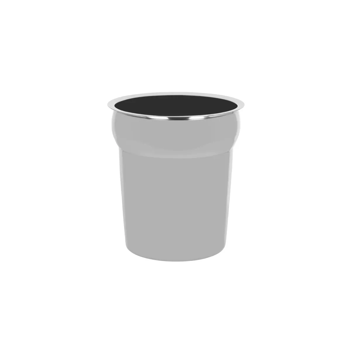 Canister Steam Table Insert 4.0Lt