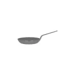 Carbone Plus Frypan Round 220x36mm