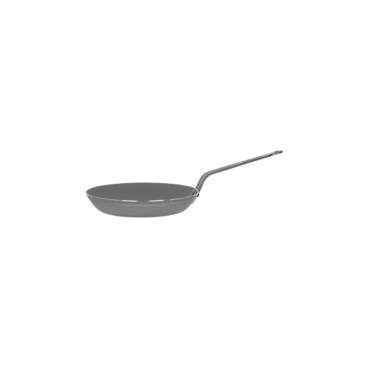 Carbone Plus Frypan Round 220x36mm