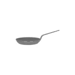 Carbone Plus Frypan Round 240x40mm