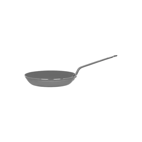 Carbone Plus Frypan Round 260x43mm