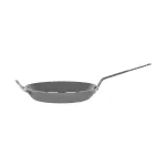 Carbone Plus Frypan Round 320x50mm
