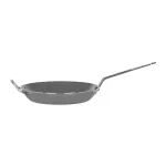 Carbone Plus Frypan Round 360x55mm