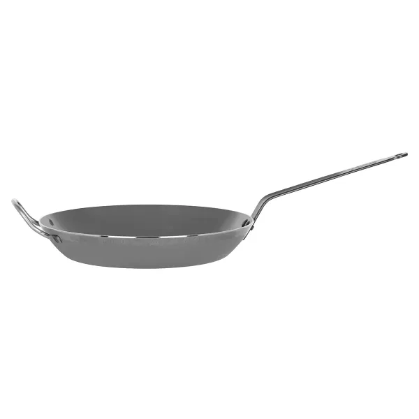 Carbone Plus Frypan Round 400x60mm