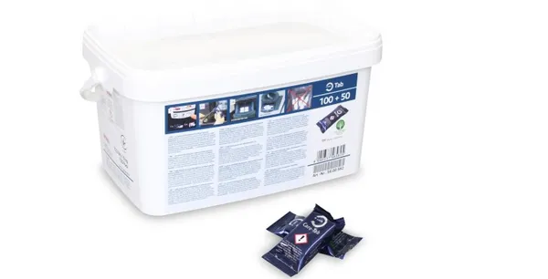 Care Tab 56.00.562 For Rational Self Cooking Centre Pack Qty 150