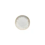Casafina Mallorca  Plate 218x25mm Sand Beige (erp221-Snd)