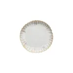 Casafina Mallorca  Plate 272mm Sand Beige (erp271-Snd