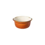 Bowl Poterie Cream-Caramel — 138x151mm